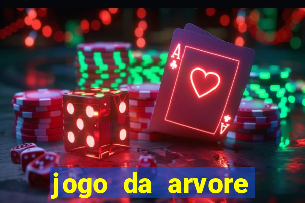 jogo da arvore cassino demo